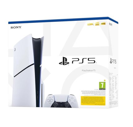 ps5 slim standard 1T استوک