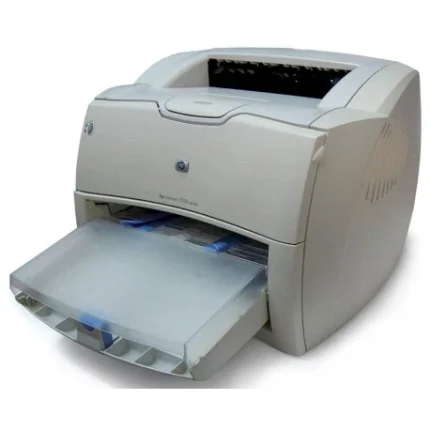 پرینتر استوک اچ پی مدل 1300 ا HP LaserJet 1300 Laser Printer